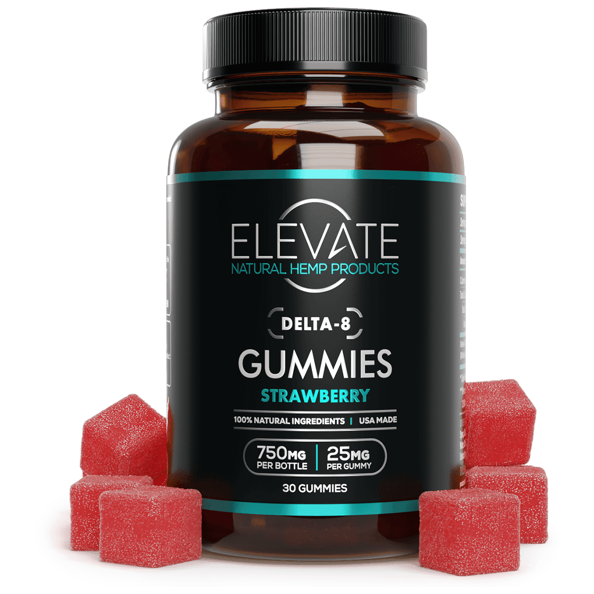 Love in Every Bite: Exploring Online D8 Gummies for Dating