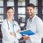 How do telehealth consultations compare with office visits? 6 22