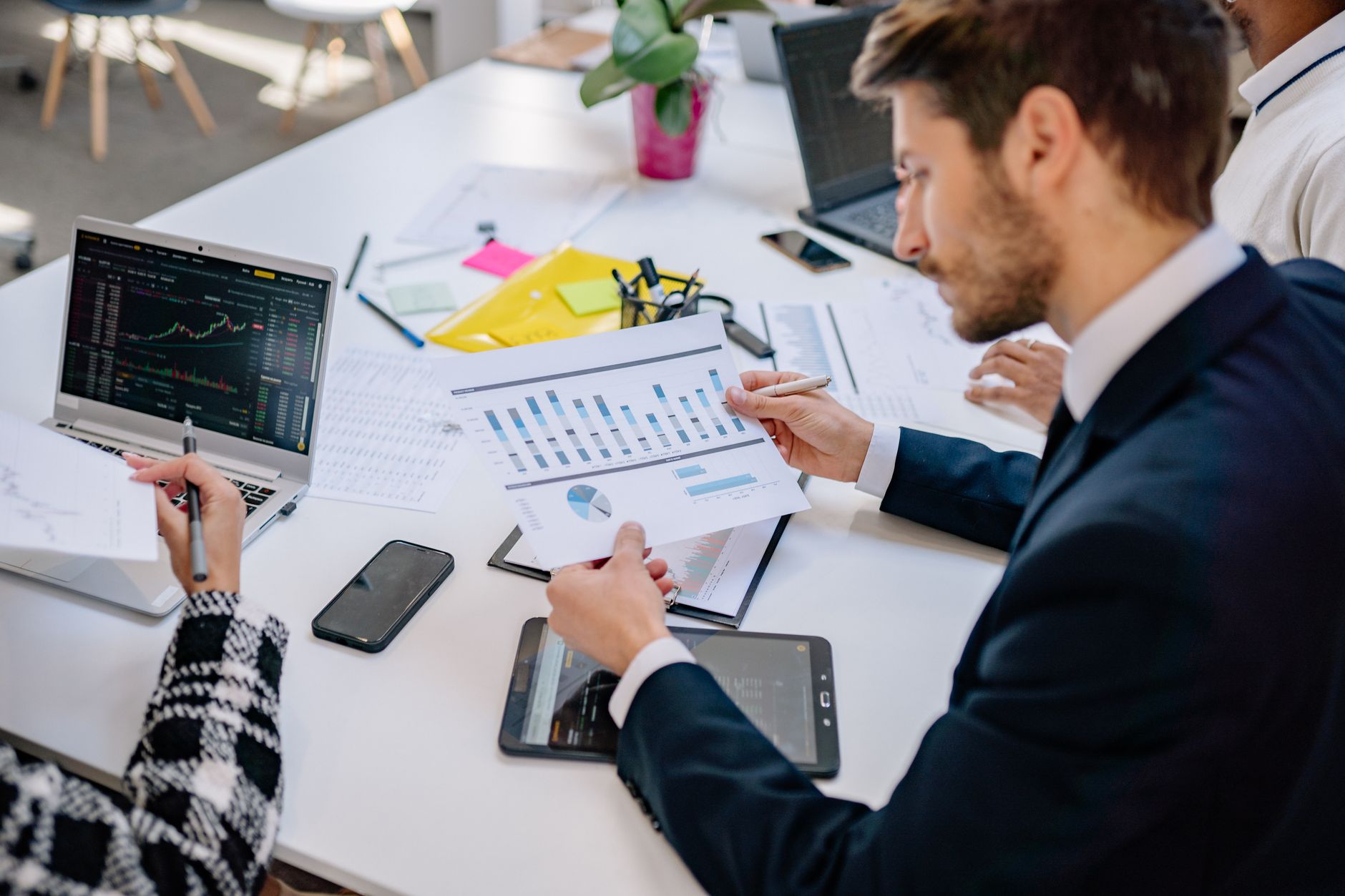 Key Responsibilities of a Public Affairs Officer in the Press Office