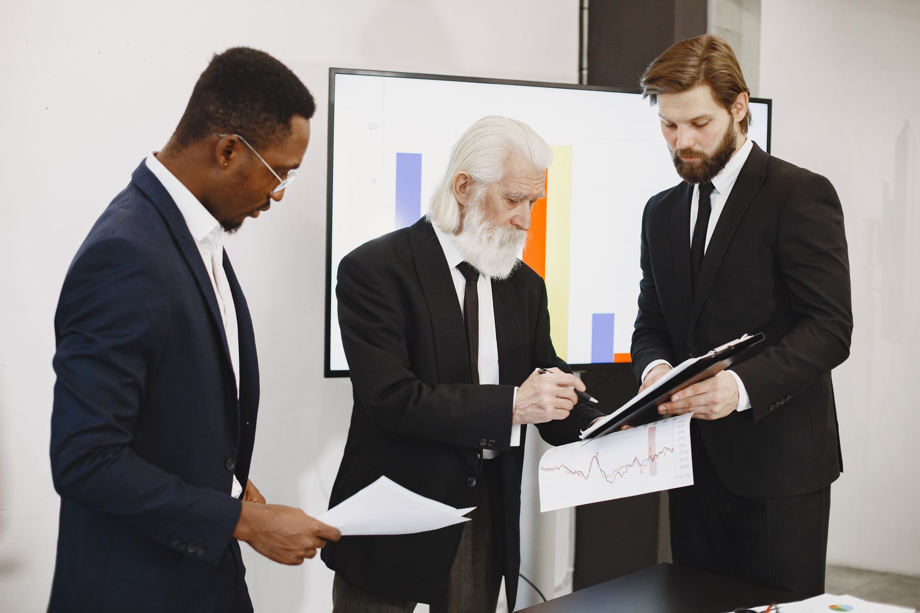 Why Partnering with a Patent Lawyer is Key to Protecting Innovation
